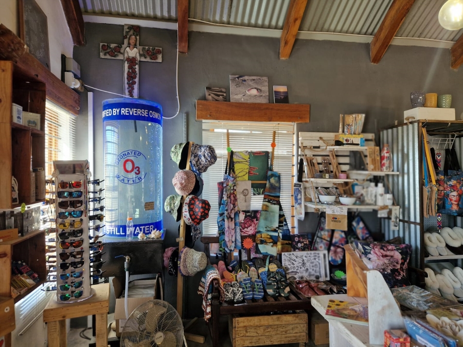 Commercial Property for Sale in Paternoster Western Cape